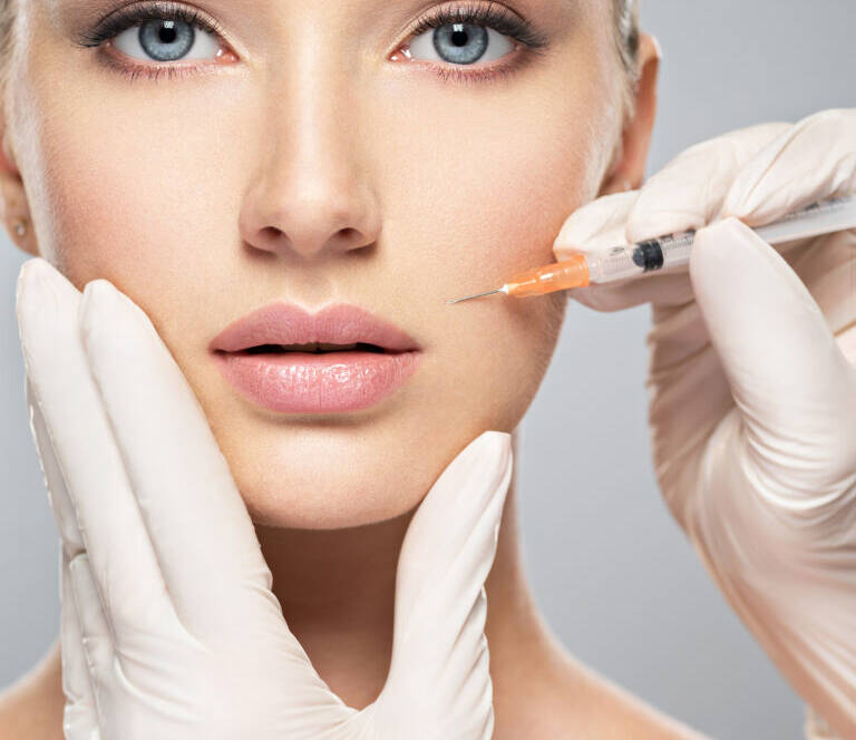 Muş botoks islemi yapan merkezler