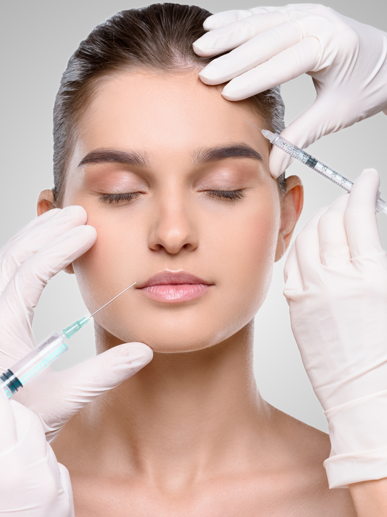 nusta botoks islemi nerede yapilir