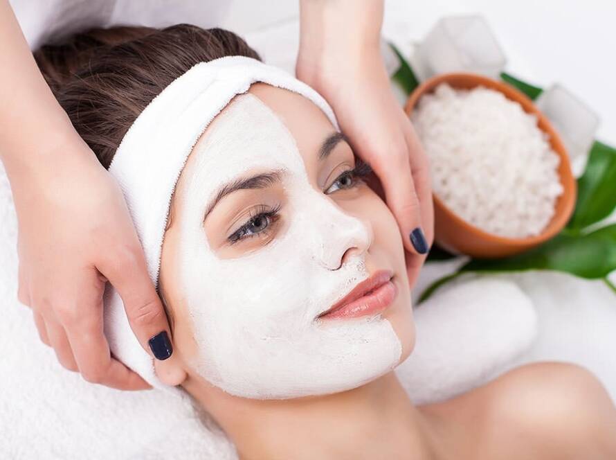 Muş Merkez Cilt Bakımı