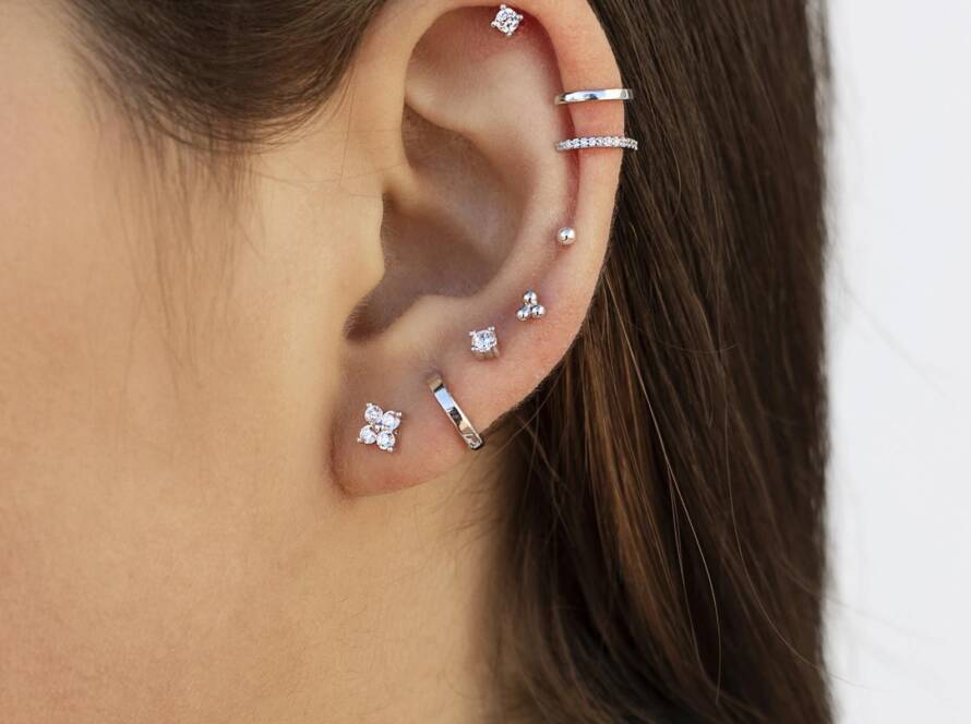 Muş'ta pirsing nerede yapilir